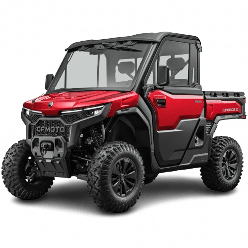 U10 CFMOTO PRO HIGHLAND