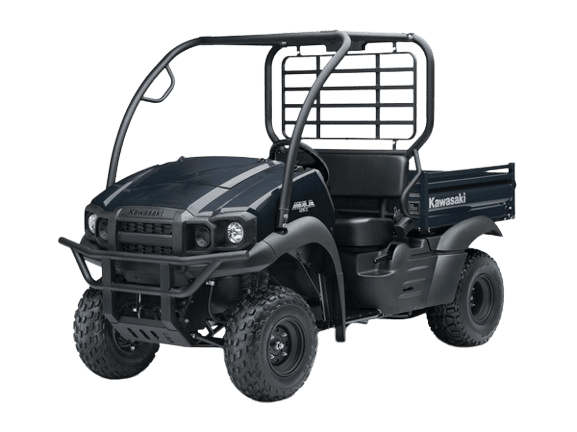 mule sx 2025