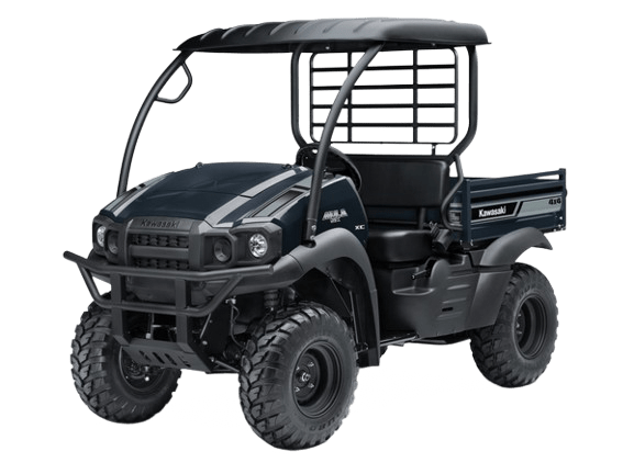 mule sx 4x4