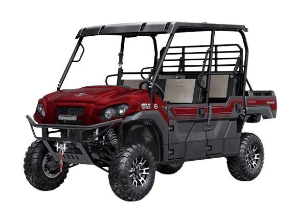 pro fxt le ranch