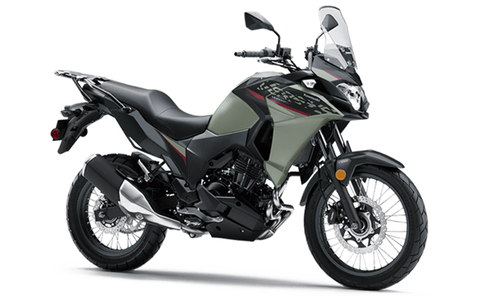 VERSYS X 300