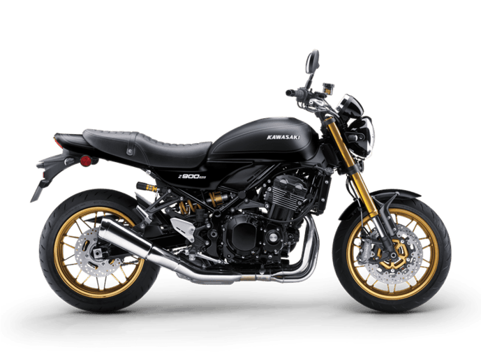 Z900RS SE